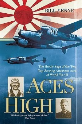  Aces High:  Bir Savaş Hikayesi Gibi Hızlı ve Agresif Rifler ile Dolu