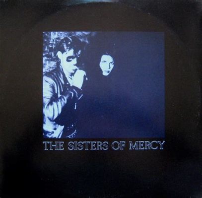 The Sisters of Mercy - Lucretia My Reflection: Haunting Gothic Balladry With Ethereal Orchestral Arrangements